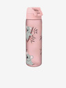 ION8 Ružová fľaša Ion8 Leak Proof Koala 500 ml