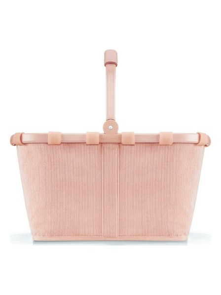 Reisenthel Taška Reisenthel Carrybag Frame Cord Blush