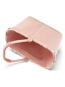 Reisenthel Taška Reisenthel Carrybag Frame Cord Blush
