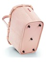 Reisenthel Taška Reisenthel Carrybag Frame Cord Blush