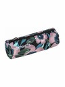 Meatfly Meatfly batoh Basejumper Pink Flowers 22 L + PERAČNÍK | Objem 22 L
