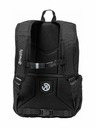 Meatfly Meatfly batoh Basejumper Lighthouse 22 L + PERAČNÍK | Viacfarebná | Objem 22 L