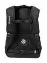 Meatfly Meatfly batoh Exile Pink Flowers 24 L + PERAČNÍK | Objem 24 L
