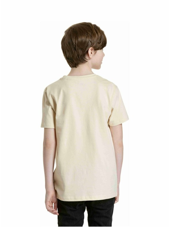 Meatfly Meatfly detské tričko Artee Piesková | Piesková