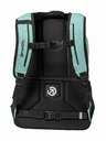 Meatfly Meatfly batoh Exile Sea Green 24 L + PERAČNÍK | Objem 24 L