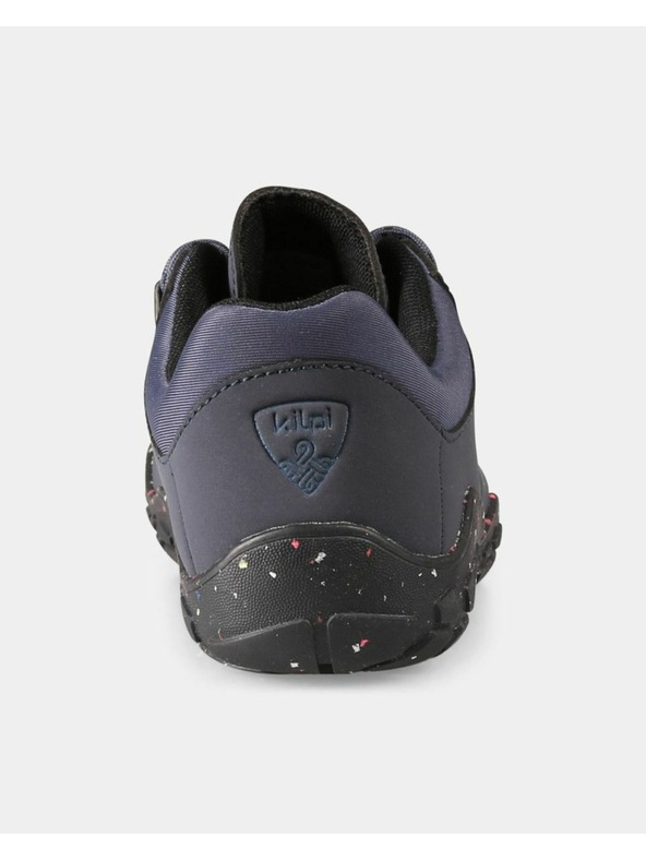 Kilpi Outdoorová barefoot obuv Kilpi BARELO Tmavo modrá