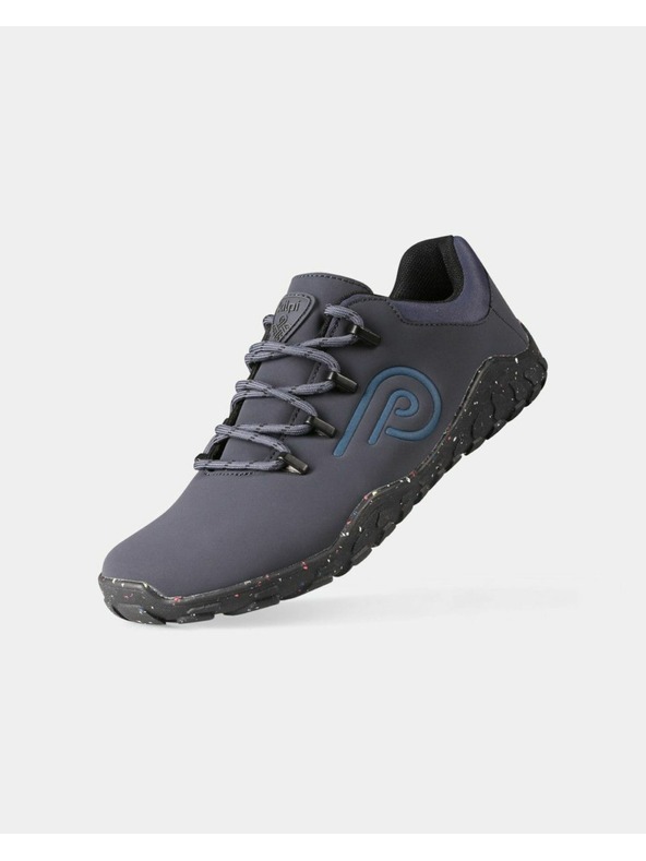 Kilpi Outdoorová barefoot obuv Kilpi BARELO Tmavo modrá