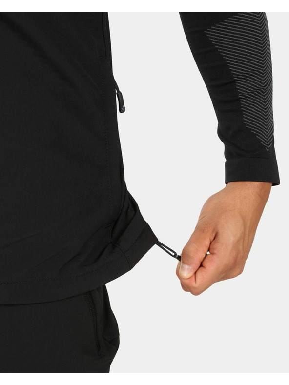 Kilpi Pánska softshellová vesta Kilpi NOIL