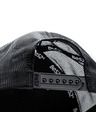 Be52 Be52 Scuderia šiltovka premium čierna