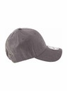 Meatfly Meatfly šiltovka Ethan Flexfit Grey Brand | Sivá |