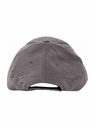 Meatfly Meatfly šiltovka Ethan Flexfit Grey Brand | Sivá |