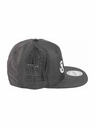 Meatfly Meatfly šiltovka Keery Perfor Snapback Sivá / Čierna Revital