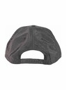 Meatfly Meatfly šiltovka Keery Perfor Snapback Sivá / Čierna Revital