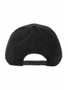 Meatfly Meatfly šiltovka Hornet Snapback Čierny Panter | Čierna |