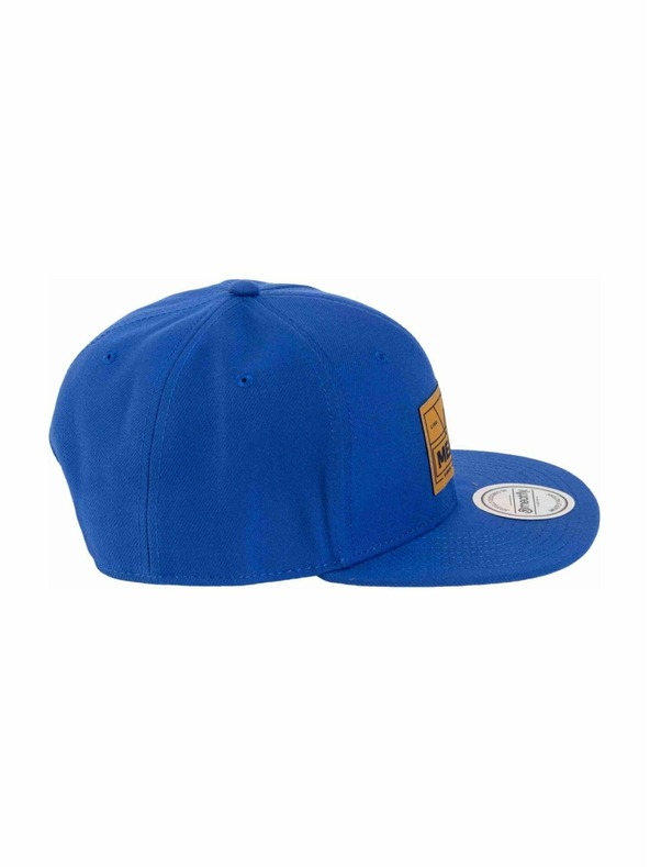Meatfly Meatfly šiltovka Hornet Snapback Modrá Live | Modrá |