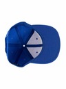 Meatfly Meatfly šiltovka Hornet Snapback Modrá Live | Modrá |