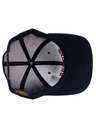 Meatfly Meatfly šiltovka MF Logo Trucker Ružová/Čierna