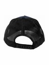 Meatfly Meatfly šiltovka Hawkye Trucker Námorná modrá Panter | Modrá |