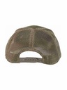 Meatfly Meatfly šiltovka Thunderbolt Trucker Olive Peak | Zelená |