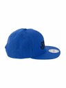 Meatfly Meatfly šiltovka Ness Snapback Blue / Black Revital | Čierna | Veľkosť