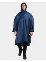 Kilpi Unisex pláštenka Kilpi RAIT-U Tmavomodrá