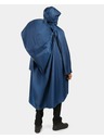 Kilpi Unisex pláštenka Kilpi RAIT-U Tmavomodrá