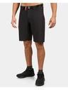 Kilpi Pánske šortky Kilpi NAVIA-M Black
