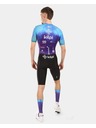 Kilpi Pánska cyklistická kombinéza Kilpi AURORA-M Modrá