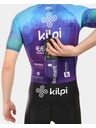 Kilpi Pánska cyklistická kombinéza Kilpi AURORA-M Modrá