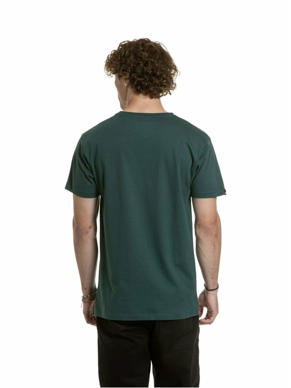 Meatfly Meatfly pánske tričko Matal Botanical