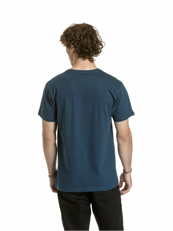 Meatfly Meatfly pánske tričko Joe Sea