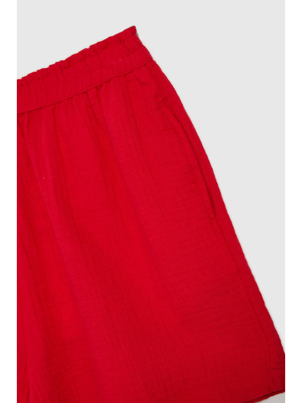 Moodo Dámske kraťasy Moodo - čierne