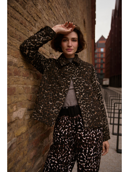 Moodo Leopardia bunda Moodo