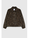 Moodo Leopardia bunda Moodo