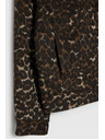 Moodo Leopardia bunda Moodo