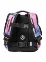 Meatfly Meatfly batoh Levi Bubbles 10 L | Viacfarebná | Objem 10 L