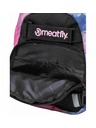 Meatfly Meatfly batoh Levi Bubbles 10 L | Viacfarebná | Objem 10 L