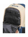 Meatfly Meatfly batoh Basejumper Beige / Sea 22 L + PERAČNÍK | Piesková | Objem 22 L