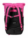 Meatfly Meatfly batoh Holler Pink / Black 28 L | Čierna | Objem 28 L