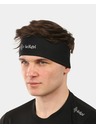 Kilpi Športová čelenka Kilpi COOLY Čierna