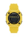 adidas Unisex hodinky Adidas Originals City Tech Two AOST23060