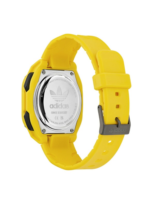 adidas Unisex hodinky Adidas Originals City Tech Two AOST23060