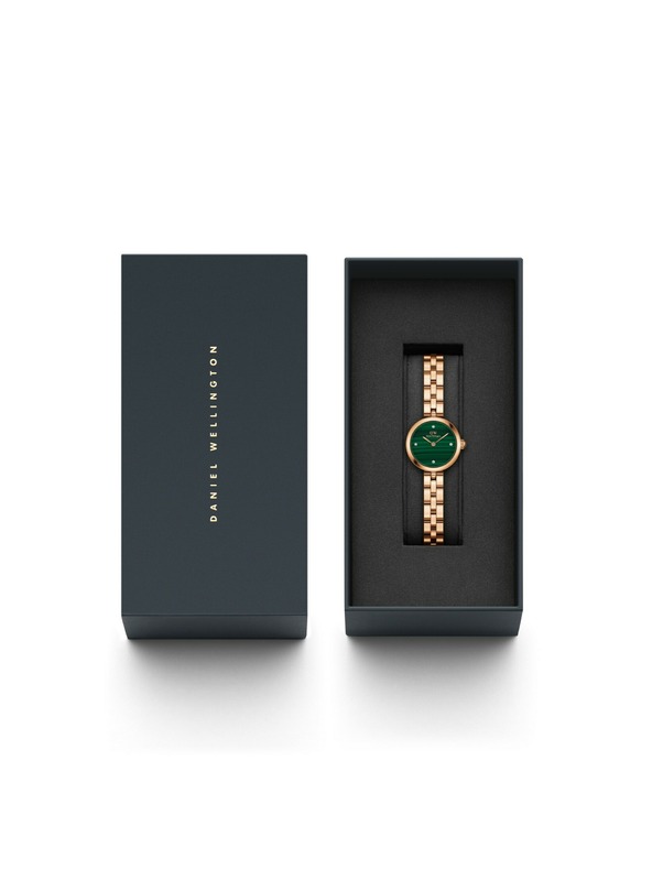 Daniel Wellington Dámske hodinky Daniel Wellington Elan Lumine DW00100721