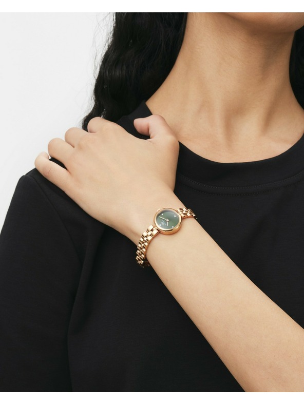 Daniel Wellington Dámske hodinky Daniel Wellington Elan Lumine DW00100721