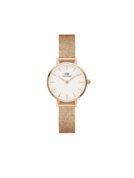 Daniel Wellington Dámske hodinky Daniel Wellington Petite Pressed Melrose DW00100447