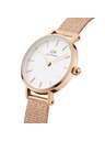 Daniel Wellington Dámske hodinky Daniel Wellington Petite Pressed Melrose DW00100447