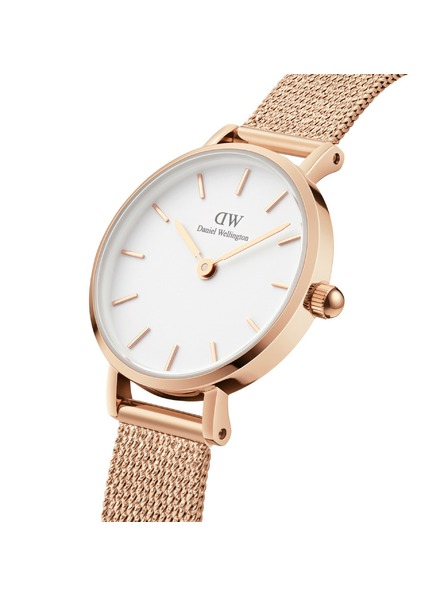 Daniel Wellington Dámske hodinky Daniel Wellington Petite Pressed Melrose DW00100447