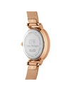 Daniel Wellington Dámske hodinky Daniel Wellington Petite Pressed Melrose DW00100447