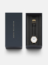 Daniel Wellington Zlaté dámske hodinky Daniel Wellington Petite Sheffield