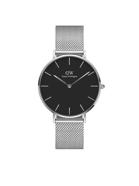 Daniel Wellington Dámske hodinky Daniel Wellington Petite Sterling DW00100304